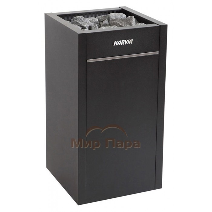 Набор Harvia Virta HL110 Black+ CX1704XW+ SAB00103